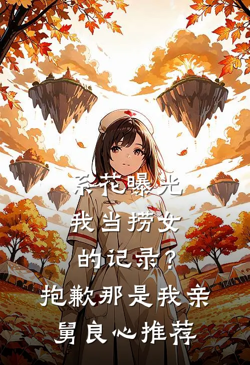 系花曝光我当捞女的记录？抱歉，那是我亲舅良心推荐