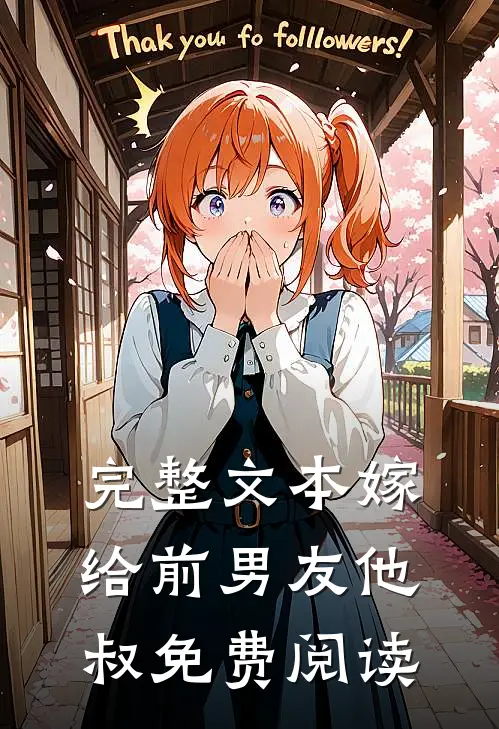 完整文本嫁给前男友他叔免费阅读
