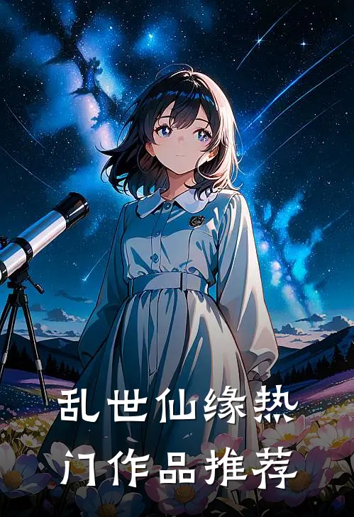 乱世仙缘热门作品推荐