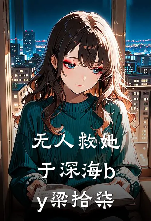无人救她于深海by梁拾柒