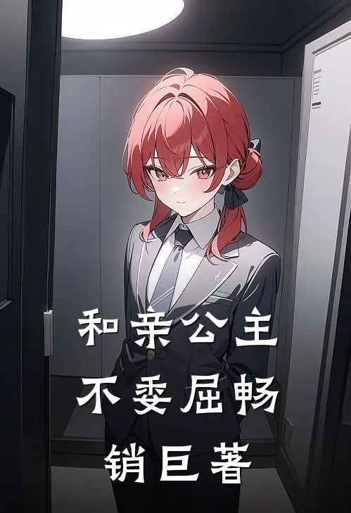 和亲公主不委屈畅销巨著