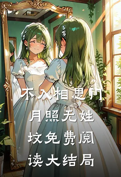 不入相思门，月照无姓坟免费阅读大结局