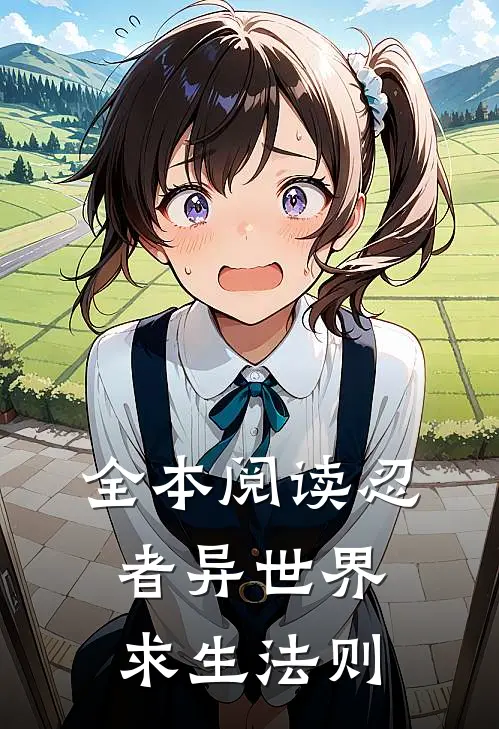全本阅读忍者异世界求生法则