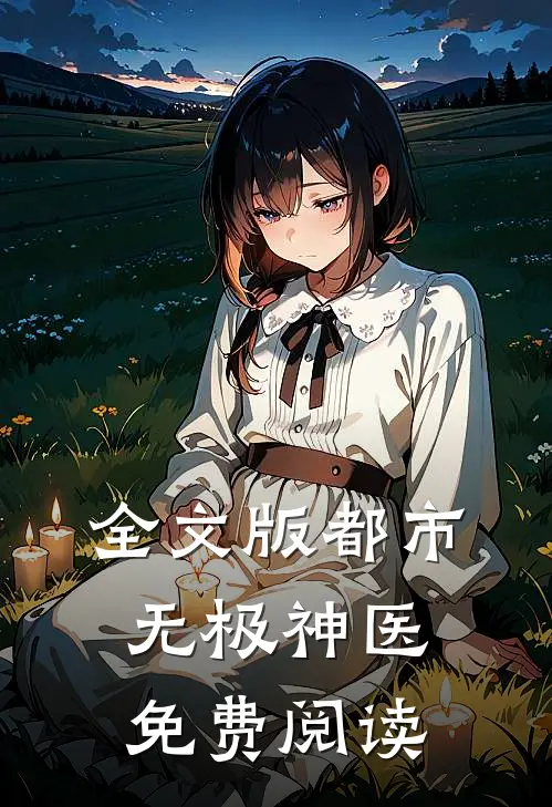 全文版都市无极神医免费阅读