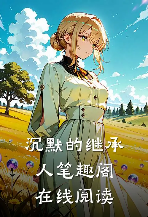 沉默的继承人笔趣阁在线阅读