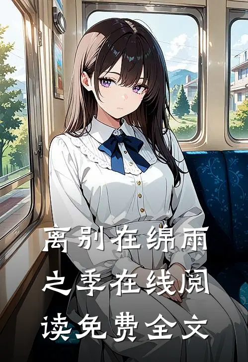 离别在绵雨之季在线阅读免费全文