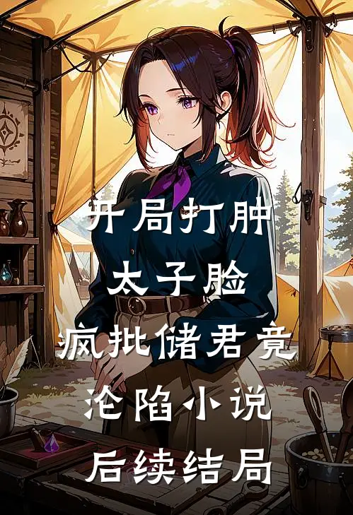 开局打肿太子脸，疯批储君竟沦陷小说后续结局