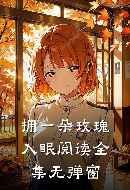 拥一朵玫瑰入眠阅读全集无弹窗