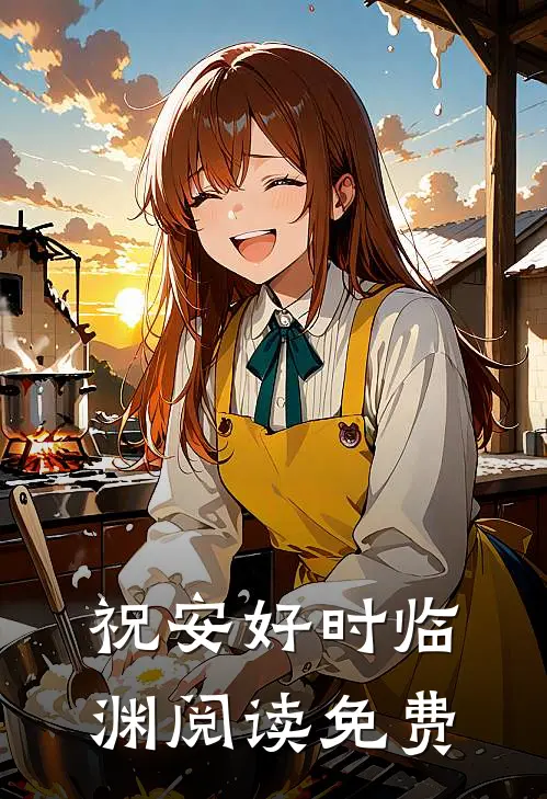 祝安好时临渊阅读免费