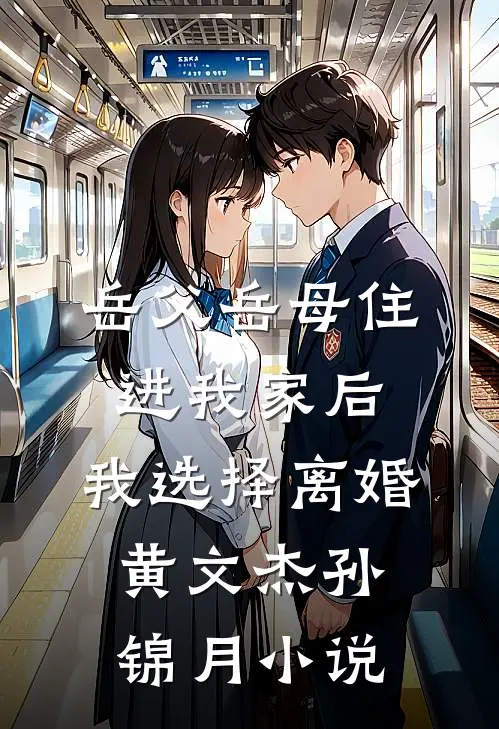 岳父岳母住进我家后，我选择离婚黄文杰孙锦月小说