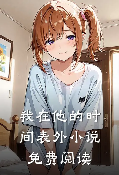 我在他的时间表外小说免费阅读