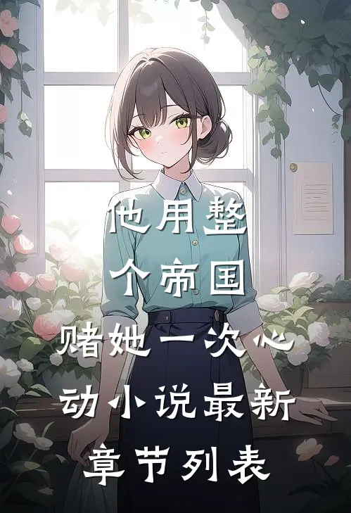 他用整个帝国，赌她一次心动小说最新章节列表