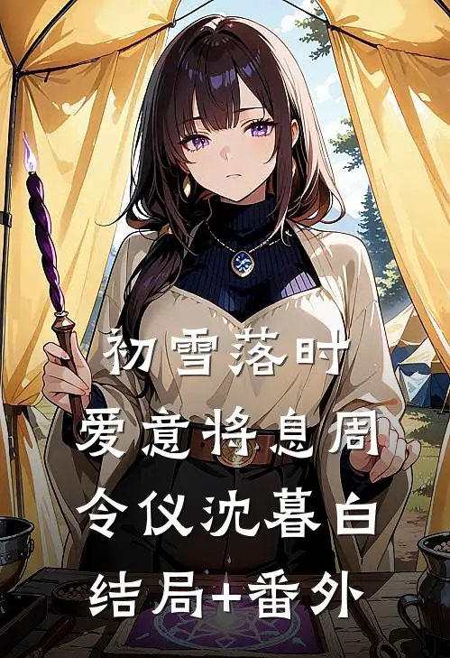 初雪落时，爱意将息周令仪沈暮白结局+番外