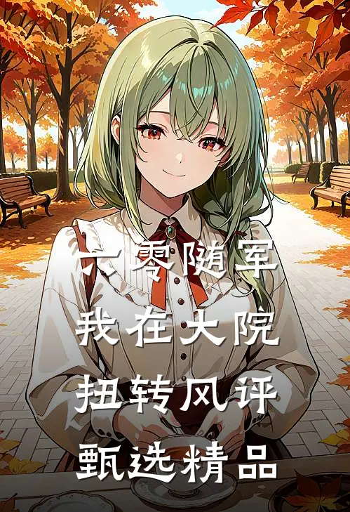 六零随军：我在大院扭转风评甄选精品
