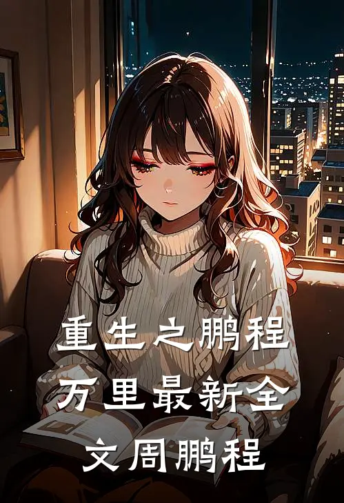 重生之鹏程万里最新全文周鹏程