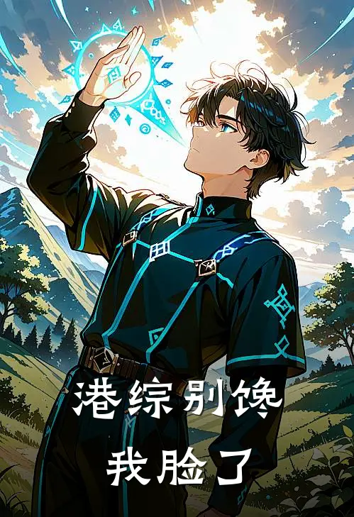 【港综】别馋我脸了