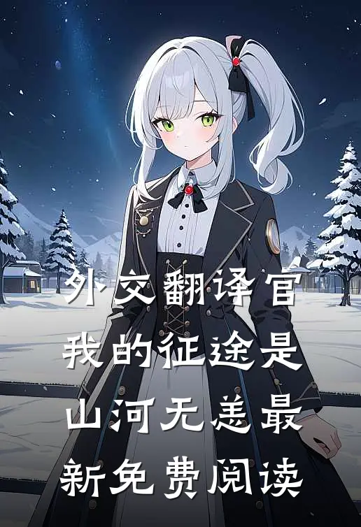 外交翻译官：我的征途是山河无恙最新免费阅读