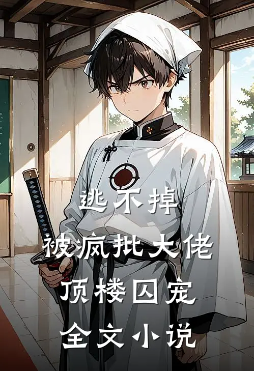 逃不掉，被疯批大佬顶楼囚宠全文小说