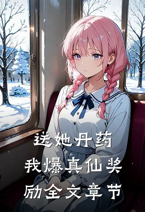 送她丹药，我爆真仙奖励全文章节