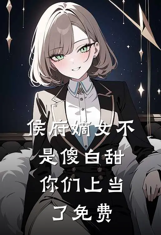 侯府嫡女不是傻白甜,你们上当了免费