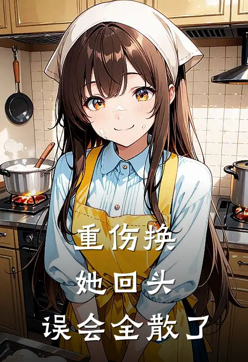 重伤换她回头，误会全散了