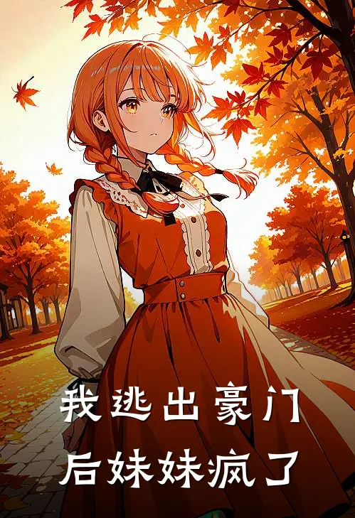 我逃出豪门后妹妹疯了