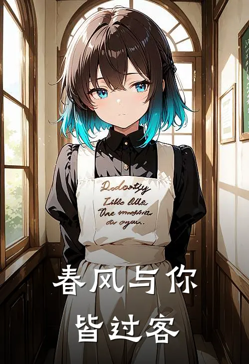 春风与你皆过客