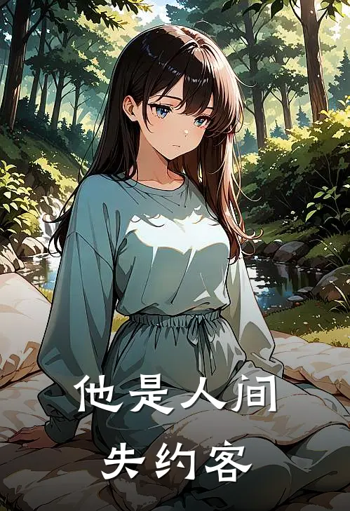 他是人间失约客