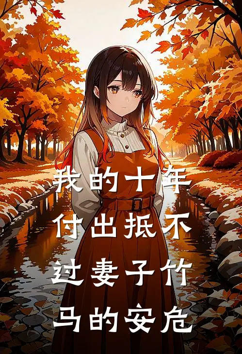 我的十年付出抵不过妻子竹马的安危