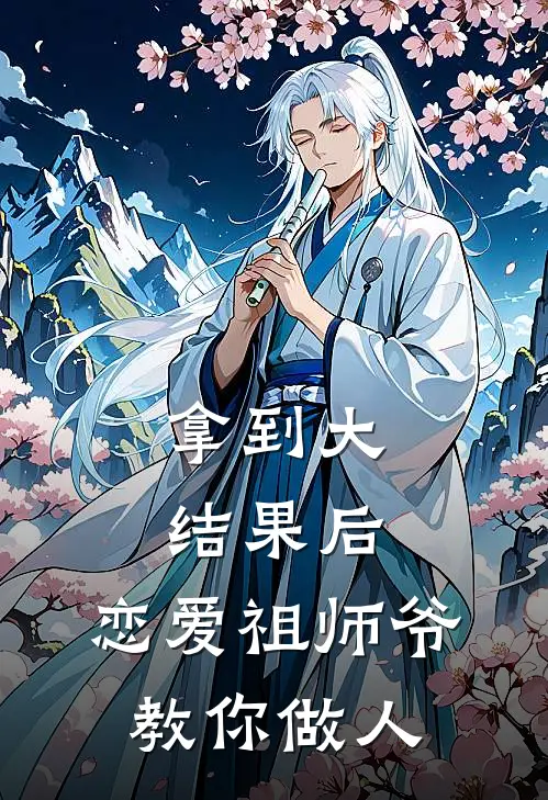 拿到大结果后，恋爱祖师爷教你做人
