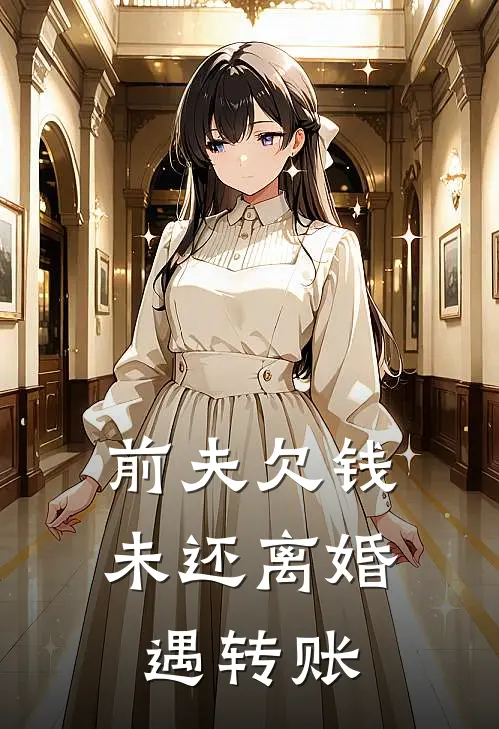 前夫欠钱未还离婚遇转账