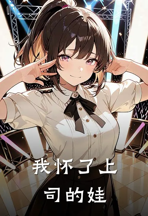 我怀了上司的娃