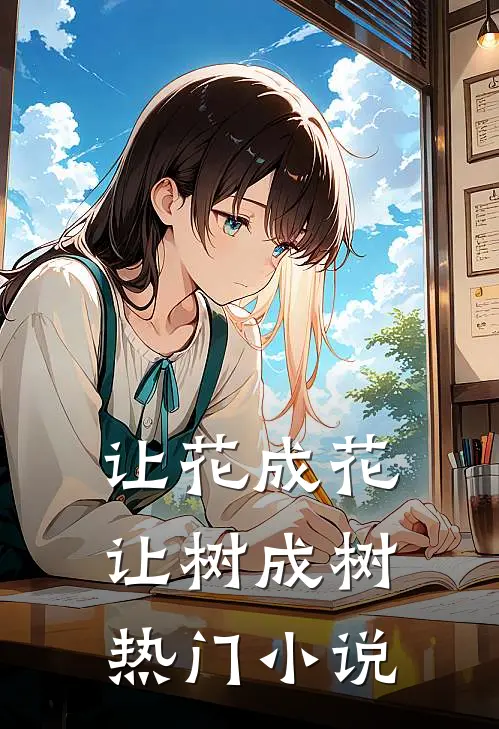 让花成花，让树成树热门小说