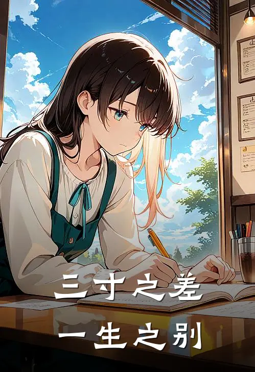 三寸之差,一生之别