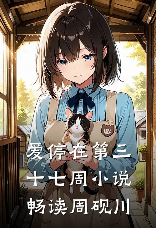 爱停在第三十七周小说畅读周砚川