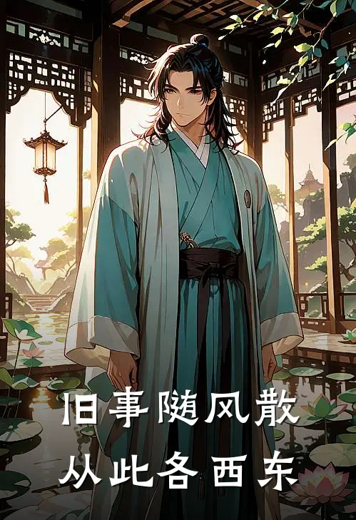 旧事随风散,从此各西东