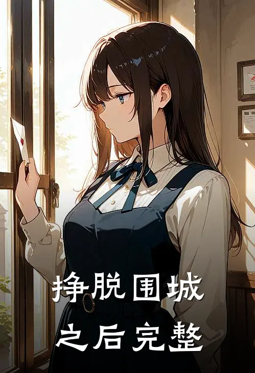 挣脱围城之后完整