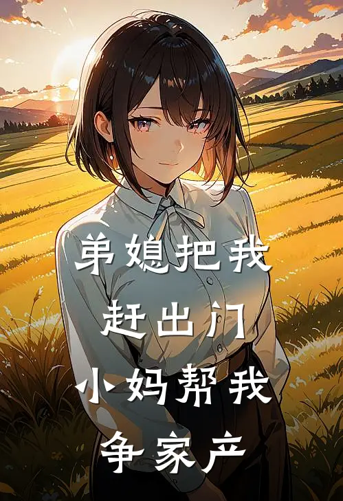 弟媳把我赶出门，小妈帮我争家产