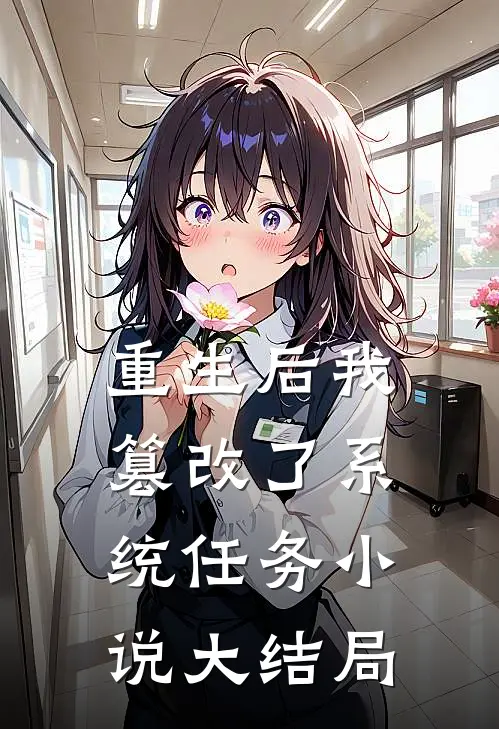 重生后我篡改了系统任务小说大结局