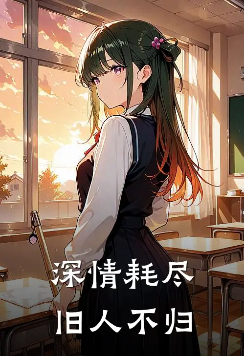 深情耗尽,旧人不归免费阅读