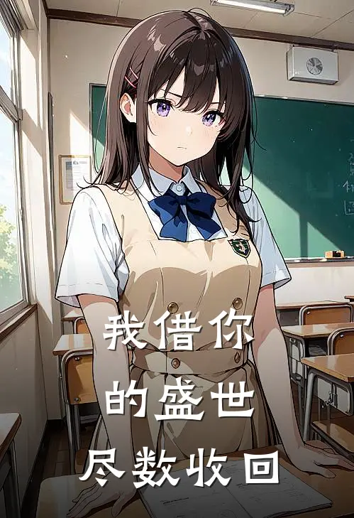 我借你的盛世,尽数收回百度