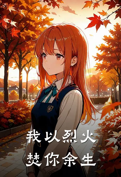 我以烈火焚你余生