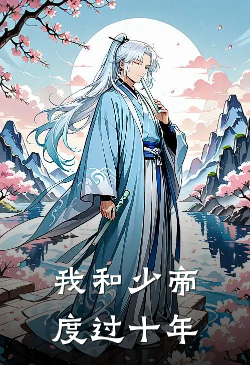 我和少帝度过十年