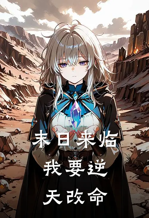 末日来临,我要逆天改命免费阅读
