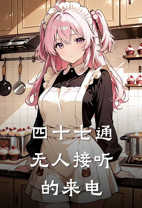 四十七通无人接听的来电