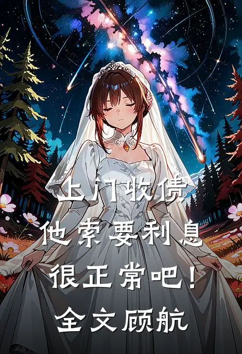 上门收债，他索要利息很正常吧！全文顾航