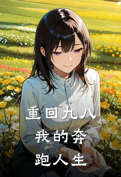 重回九八，我的奔跑人生