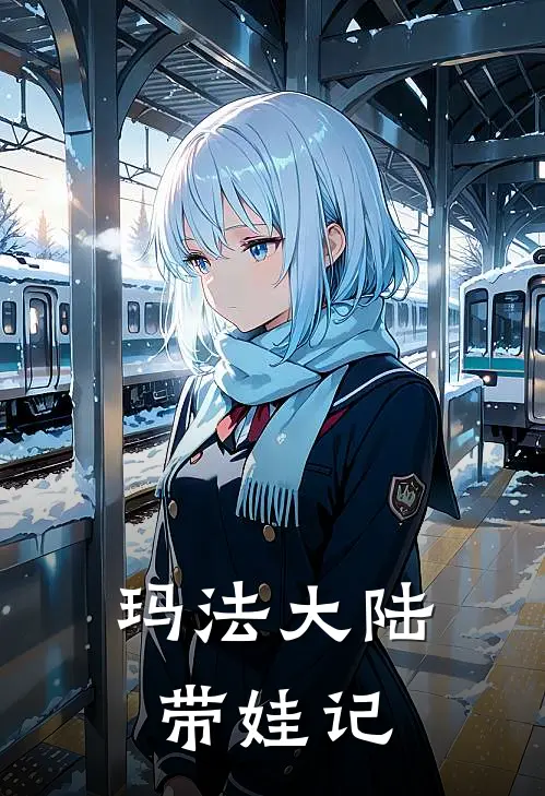 玛法大陆：带娃记