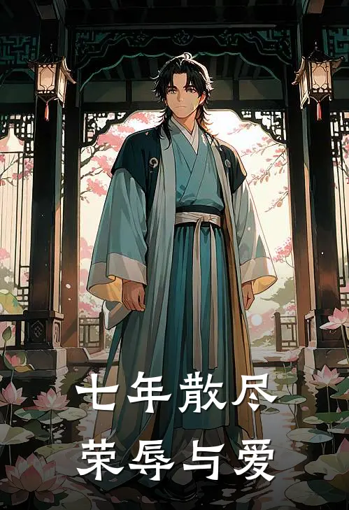 七年散尽荣辱与爱
