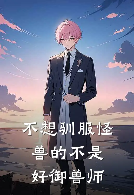 不想驯服怪兽的不是好御兽师